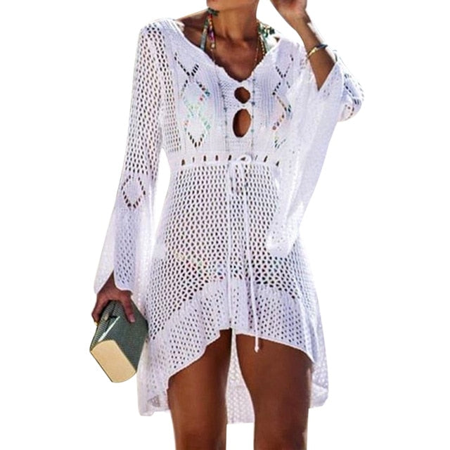 Beach Cover Up