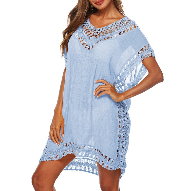 Beach Cover Up