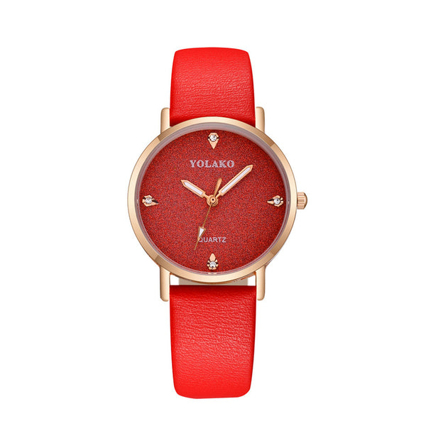 Reloj - Yolako - Casual