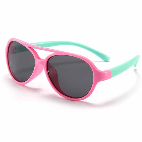 Gafas - Unisex para Niñ@s - Polarizadas - Flexible