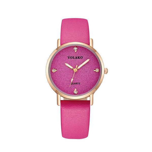 Reloj - Yolako - Casual