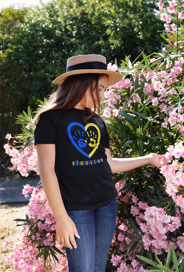 #sindromedeamor - Unisex T-Shirt