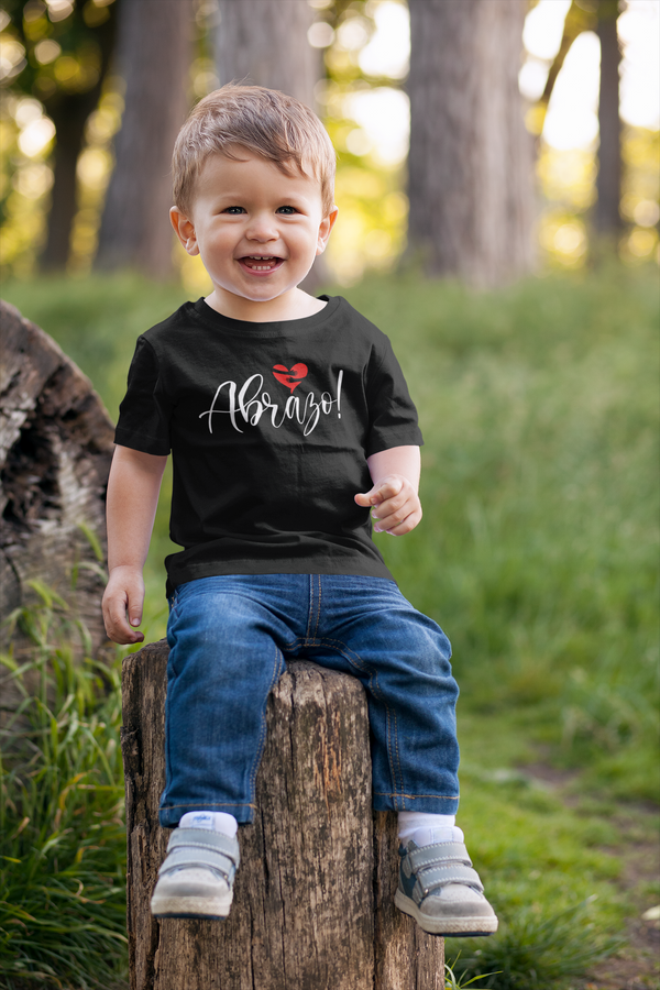 Abrazo! - Unisex T-Shirt