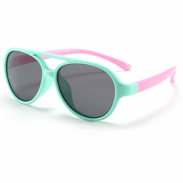Gafas - Unisex para Niñ@s - Polarizadas - Flexible